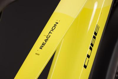 Cube Reaction Hybrid Race 800 FE bananasplit'n'black Gr&ouml;&szlig;e: XL Produktbild 2