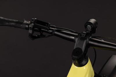 Cube Reaction Hybrid Race 800 FE bananasplit'n'black Gr&ouml;&szlig;e: Trapeze XL Produktbild 1