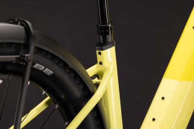 Cube Reaction Hybrid Race 800 FE bananasplit'n'black Gr&ouml;&szlig;e: Easy Entry M Produktbild 4