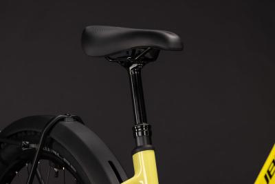 Cube Reaction Hybrid Race 800 FE bananasplit'n'black Gr&ouml;&szlig;e: Easy Entry L Produktbild 5