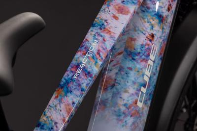 Cube Reaction Hybrid SLX 800 FE artline Gr&ouml;&szlig;e: XL Produktbild 2