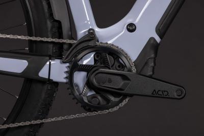 Cube Reaction Hybrid SLX 800 FE artline Gr&ouml;&szlig;e: XL Produktbild 3