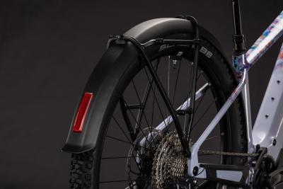 Cube Reaction Hybrid SLX 800 FE artline Gr&ouml;&szlig;e: XL Produktbild 4