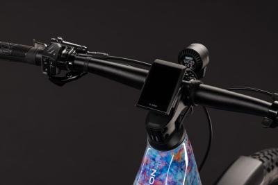 Cube Reaction Hybrid SLX 800 FE artline Gr&ouml;&szlig;e: Easy Entry S Produktbild 1