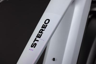 Cube Stereo Hybrid ONE22 Pro 800 FE foggrey'n'sparklerose Gr&ouml;&szlig;e: S Produktbild 2