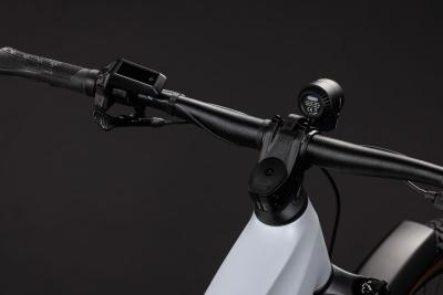 Cube Stereo Hybrid ONE22 Pro 800 FE foggrey'n'sparklerose Gr&ouml;&szlig;e: L Produktbild 1