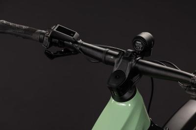Cube Stereo Hybrid ONE22 SLX 800 FE cactus'n'black Gr&ouml;&szlig;e: M Produktbild 1
