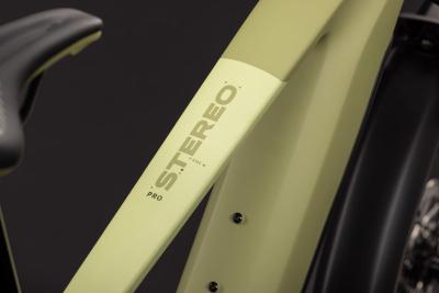 Cube Stereo Hybrid ONE44 Pro 800 FE softwillow'n'green Gr&ouml;&szlig;e: XL Produktbild 2