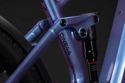 Cube Stereo Hybrid ONE44 Pro 800 FE blueiris'n'purple Gr&ouml;&szlig;e: S Produktbild 3