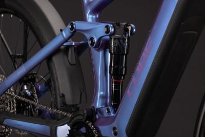 Cube Stereo Hybrid ONE44 Pro 800 FE blueiris'n'purple Gr&ouml;&szlig;e: M Produktbild 4