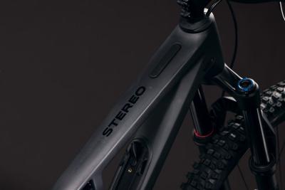 Cube Stereo HPC RACE carbon'n'black Gr&ouml;&szlig;e: S Produktbild 1