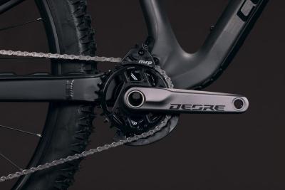Cube Stereo HPC RACE carbon'n'black Gr&ouml;&szlig;e: S Produktbild 4