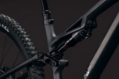 Cube Stereo HPC RACE carbon'n'black Gr&ouml;&szlig;e: S Produktbild 5