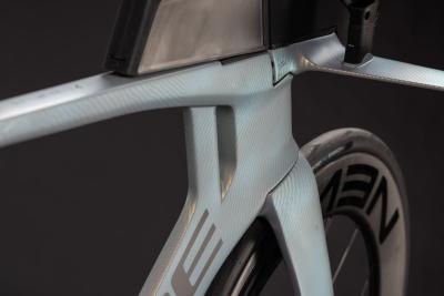 Cube Aerium C:68X SLT Aero genesisgrid'n'black Gr&ouml;&szlig;e: S Produktbild 2