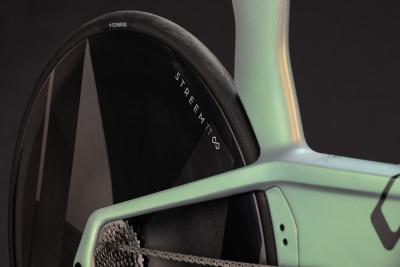 Cube Aerium C:68X SLT Aero genesisgrid'n'black Gr&ouml;&szlig;e: M Produktbild 5