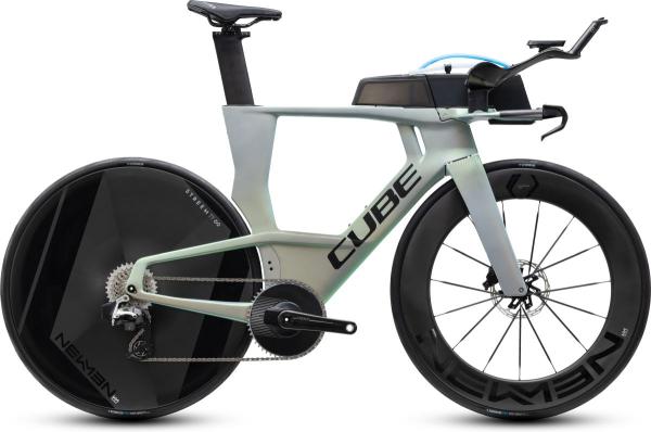 Cube Aerium C:68X SLT Aero genesisgrid'n'black Gr&ouml;&szlig;e: L