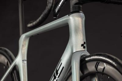 Cube Agree C:62 SLT AXS stormyopal'n'black Gr&ouml;&szlig;e: 62 cm Produktbild 7