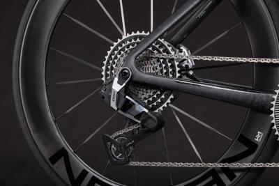 Cube Litening AERO C:68X Orbit digitalcarbon&rsquo;n&rsquo;prizm Gr&ouml;&szlig;e: 50 cm Produktbild 5