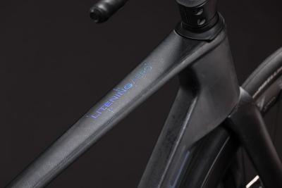 Cube Litening AERO C:68X Orbit digitalcarbon&rsquo;n&rsquo;prizm Gr&ouml;&szlig;e: 54 cm Produktbild 2