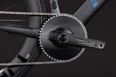 Cube Litening AERO C:68X Orbit digitalcarbon&rsquo;n&rsquo;prizm Gr&ouml;&szlig;e: 54 cm Produktbild 4