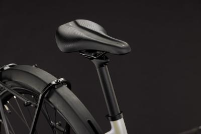 Cube Editor Hybrid ONE 360 FE glintsand'n'black Gr&ouml;&szlig;e: Trapeze 54 cm Produktbild 1