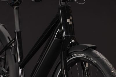 Cube Editor Hybrid Pro 360 FE black'n'irongrey Gr&ouml;&szlig;e: Trapeze 54 cm Produktbild 1