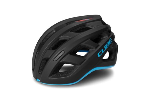 CUBE Helm ROAD RACE Gr&ouml;&szlig;e: L (58-62)