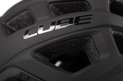CUBE Helm ROAD RACE Gr&ouml;&szlig;e: L (58-62) Produktbild 5