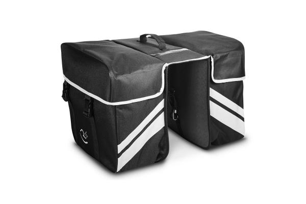 RFR Gep&auml;cktr&auml;gertasche DOUBLE