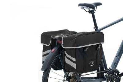 RFR Gep&auml;cktr&auml;gertasche DOUBLE Produktbild 4
