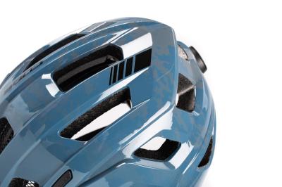 CUBE Helm STEEP Gr&ouml;&szlig;e: M (52-57) Produktbild 3