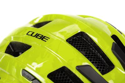 CUBE Helm STEEP Gr&ouml;&szlig;e: S (49-55) Produktbild 6