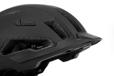 CUBE Helm EVOY HYBRID Gr&ouml;&szlig;e: M (52-57) Produktbild 2
