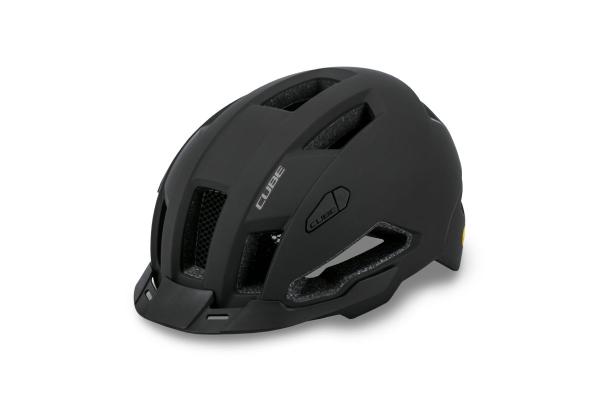 CUBE Helm EVOY HYBRID Gr&ouml;&szlig;e: L (57-62)