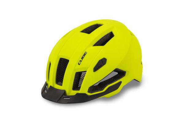 CUBE Helm EVOY HYBRID Gr&ouml;&szlig;e: M (52-57)
