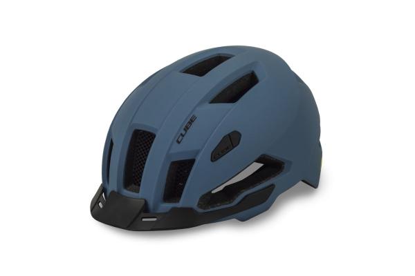 CUBE Helm EVOY HYBRID Gr&ouml;&szlig;e: L (57-62)