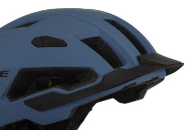 CUBE Helm EVOY HYBRID Gr&ouml;&szlig;e: L (57-62) Produktbild 4