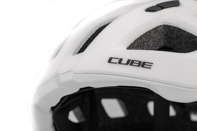 CUBE Helm ROAD RACE Gr&ouml;&szlig;e: S (49-55) Produktbild 1
