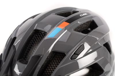 CUBE Helm STEEP X Actionteam Gr&ouml;&szlig;e: M (52-57) Produktbild 2