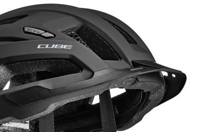 CUBE Helm CINITY Gr&ouml;&szlig;e: S (49-55) Produktbild 2