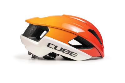 CUBE Helm HERON Teamline Gr&ouml;&szlig;e: S (49-55) Produktbild 1