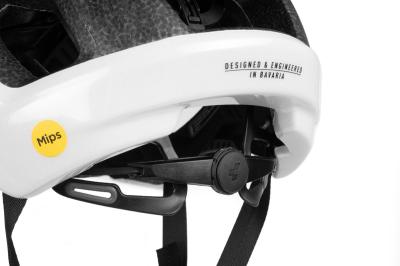 CUBE Helm HERON Teamline Gr&ouml;&szlig;e: S (49-55) Produktbild 2