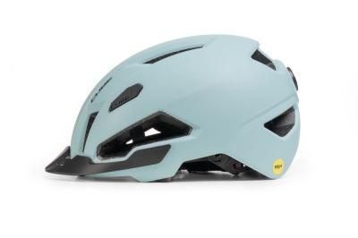 CUBE Helm EVOY HYBRID Gr&ouml;&szlig;e: S (49-55) Produktbild 1