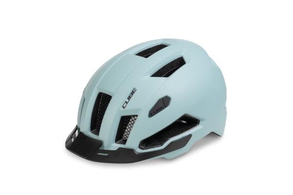 CUBE Helm EVOY HYBRID Gr&ouml;&szlig;e: M (52-57)