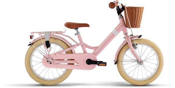 PUKY YOUKE 16 Classic Alu