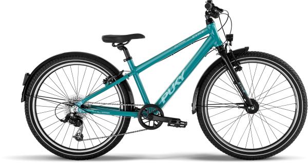 PUKY CYKE 24-8 ACTIVE