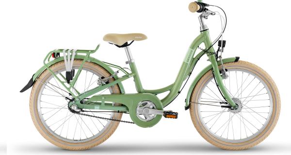 PUKY SKYRIDE 20-3 CLASSIC