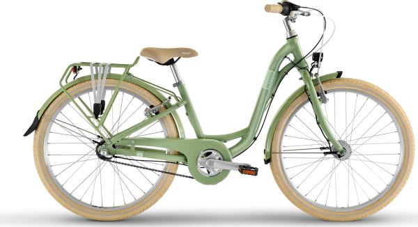 PUKY SKYRIDE 24-3 CLASSIC