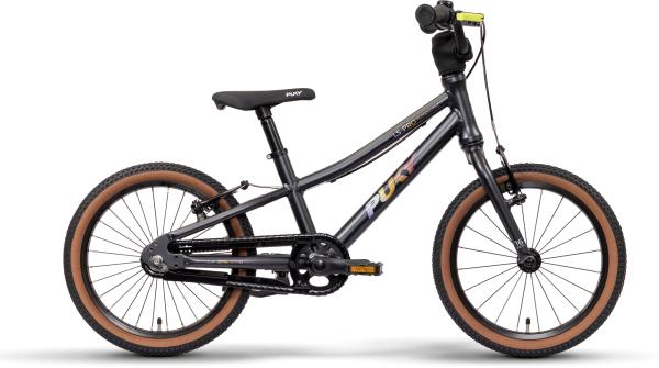 PUKY LS PRO 16-2 FLOWMATIC