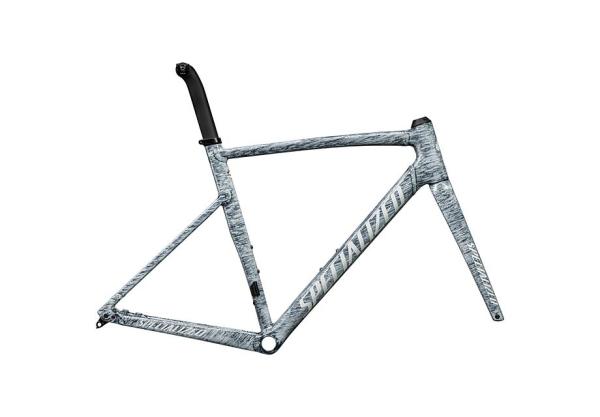 Specialized ALLEZ SPRINT FRMSET 58 SEA FOAM/DUNE WHITE